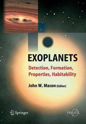 Exoplanets(English, Paperback, unknown)