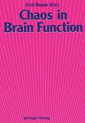 Chaos in Brain Function(English, Paperback, unknown)