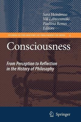 Consciousness(English, Paperback, unknown)