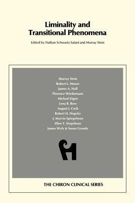 Liminality and Transitional Phenomena(English, Paperback, unknown)