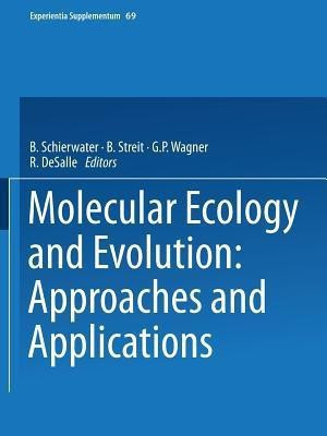 Molecular Ecology and Evolution: Approaches and Applications(English, Paperback, unknown)