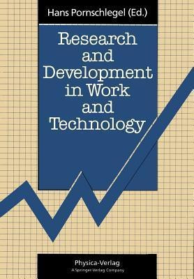Research and Development in Work and Technology(English, Paperback, unknown)