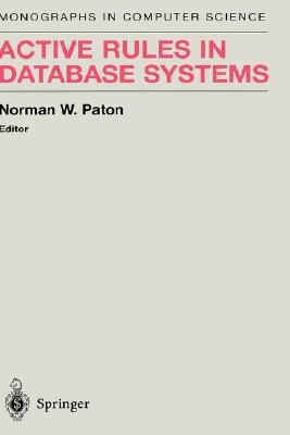 Active Rules in Database Systems(English, Hardcover, unknown)