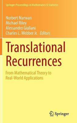 Translational Recurrences(English, Hardcover, unknown)