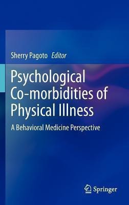 Psychological Co-morbidities of Physical Illness(English, Hardcover, unknown)