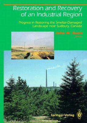 Restoration and Recovery of an Industrial Region(English, Hardcover, unknown)