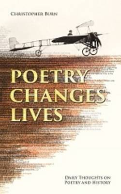 Poetry Changes Lives(English, Paperback, Burn Christopher)