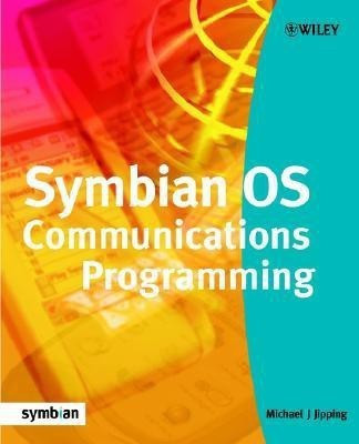 Symbian OS Communications Programming(English, Paperback, Jipping Michael J.)