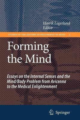 Forming the Mind(English, Paperback, unknown)