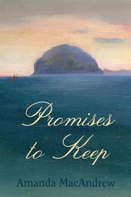 Promises to Keep(English, Paperback, MacAndrew Amanda)