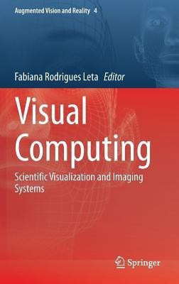 Visual Computing(English, Hardcover, unknown)