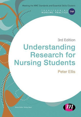 Understanding Research for Nursing Students(English, Paperback, Ellis Peter)