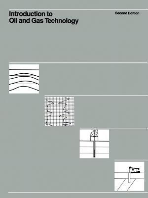 Introduction to Oil and Gas Technology(English, Paperback, unknown)