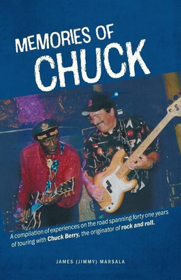 Memories of Chuck(English, Paperback, unknown)