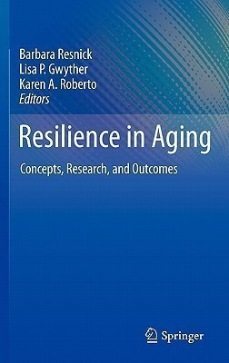 Resilience in Aging(English, Hardcover, unknown)