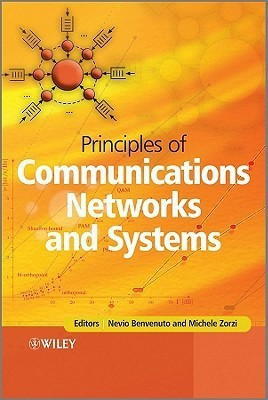Principles of Communications Networks and Systems(English, Hardcover, unknown)