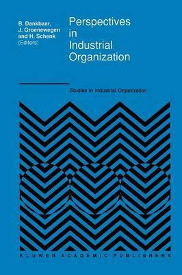Perspectives in Industrial Organization(English, Paperback, unknown)