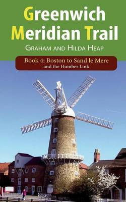 Greenwich Meridian Trail Book 4(English, Paperback, Heap Graham)