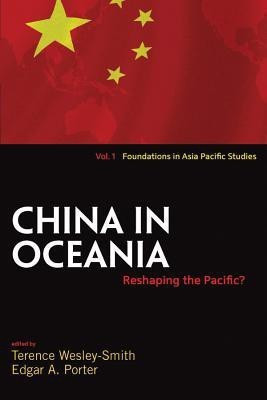 China in Oceania(English, Paperback, unknown)