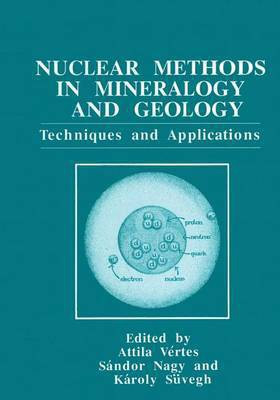 Nuclear Methods in Mineralogy and Geology(English, Hardcover, unknown)