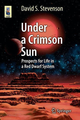 Under a Crimson Sun(English, Paperback, Stevenson David S.)