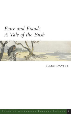 Force and Fraud(English, Paperback, Davitt Ellen)