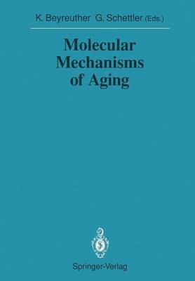 Molecular Mechanisms of Aging(English, Paperback, unknown)
