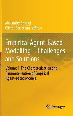 Empirical Agent-Based Modelling - Challenges and Solutions(English, Hardcover, unknown)
