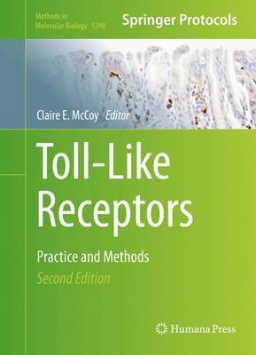 Toll-Like Receptors(English, Hardcover, unknown)