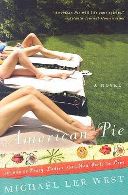 American Pie(English, Paperback, West Michael Lee)