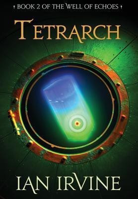Tetrarch(English, Hardcover, Irvine Ian)