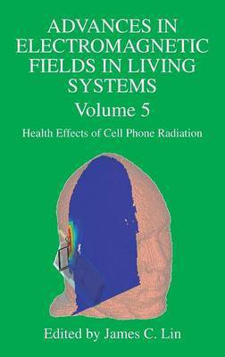 Advances in Electromagnetic Fields in Living Systems(English, Hardcover, unknown)