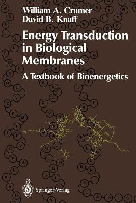 Energy Transduction in Biological Membranes(English, Paperback, unknown)