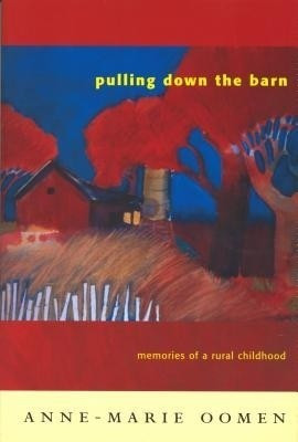 Pulling Down the Barn(English, Paperback, Oomen Anne-Marie)