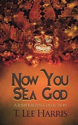 Now You Sea God(English, Hardcover, Harris T Lee)