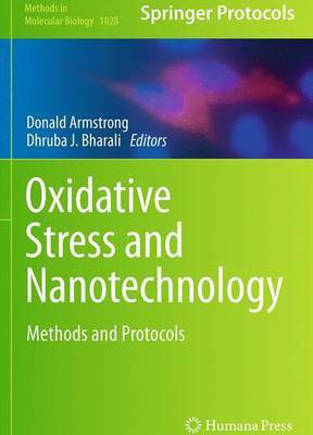Oxidative Stress and Nanotechnology(English, Paperback, unknown)