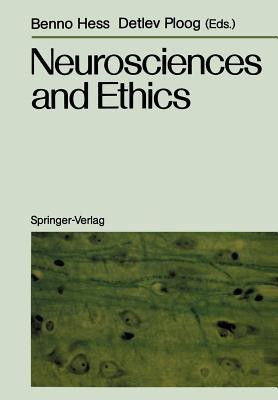 Neurosciences and Ethics(English, Paperback, unknown)