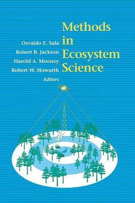 Methods in Ecosystem Science(English, Hardcover, unknown)