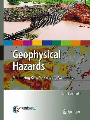 Geophysical Hazards(English, Hardcover, unknown)