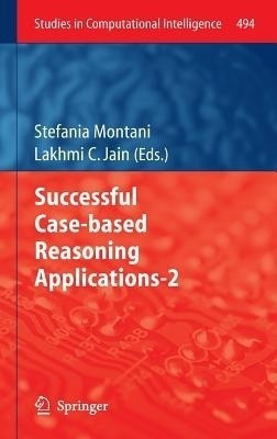 Successful Case-based Reasoning Applications-2(English, Hardcover, unknown)
