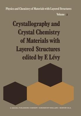 Crystallography and Crystal Chemistry of Materials with Layered Structures(English, Paperback, unknown)