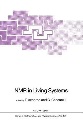 NMR in Living Systems(English, Paperback, unknown)