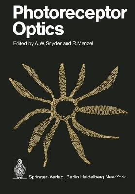Photoreceptor Optics(English, Paperback, unknown)