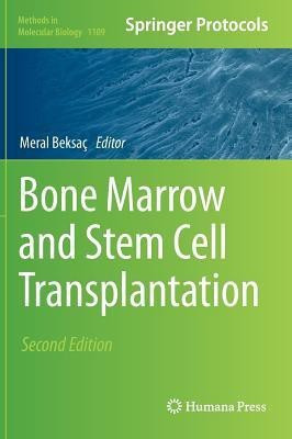 Bone Marrow and Stem Cell Transplantation(English, Hardcover, unknown)