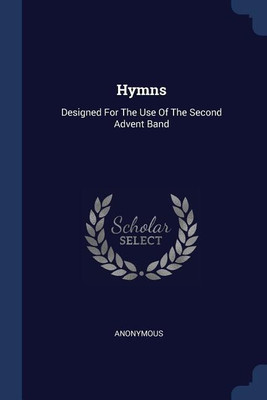 Hymns(English, Paperback, Anonymous)