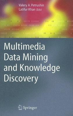 Multimedia Data Mining and Knowledge Discovery(English, Hardcover, unknown)