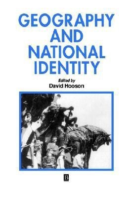 Geography and National Identity(English, Paperback, unknown)