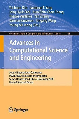 Advances in Computational Science and Engineering(English, Paperback, unknown)