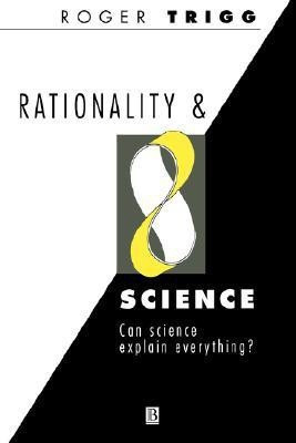 Rationality and Science(English, Paperback, Trigg Roger)