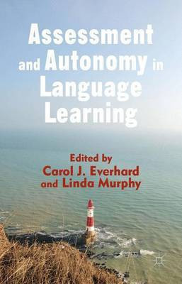 Assessment and Autonomy in Language Learning(English, Hardcover, unknown)